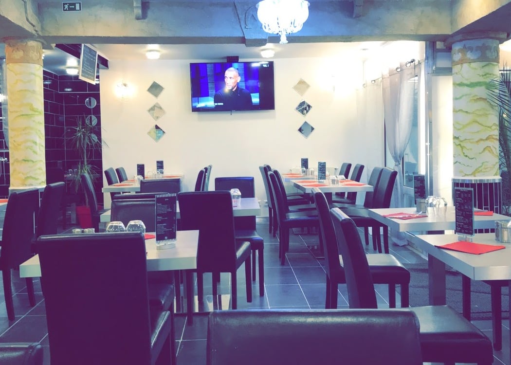 Restaurant L'Avenir 2